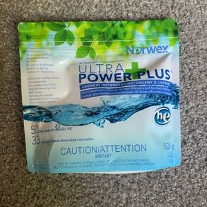 New Norwex Laundry Detergent